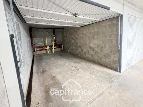 Appartement à vendre 2 pièces LE PRADET (83) - Résidence Les Terres Radieuses