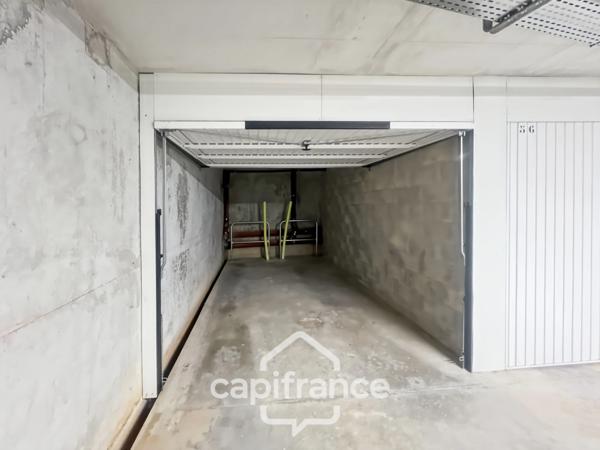 Appartement à vendre 2 pièces LE PRADET (83) - Résidence Les Terres Radieuses