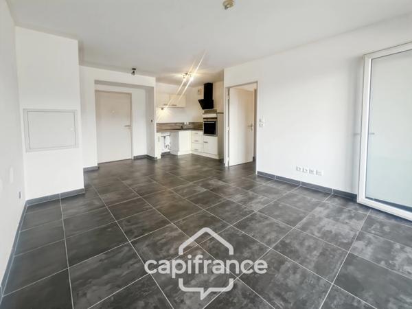 Appartement à vendre 2 pièces LE PRADET (83) - Résidence Les Terres Radieuses