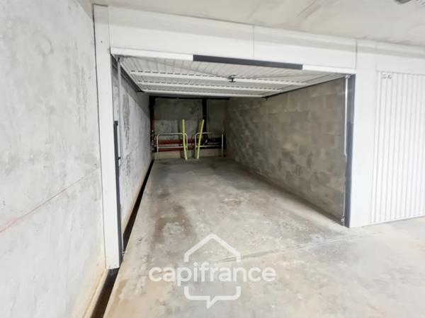 Appartement à vendre 2 pièces LE PRADET (83) - Résidence Les Terres Radieuses