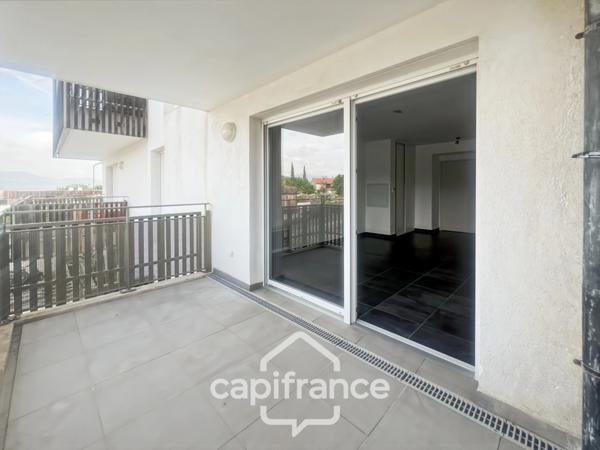 Appartement à vendre 2 pièces LE PRADET (83) - Résidence Les Terres Radieuses