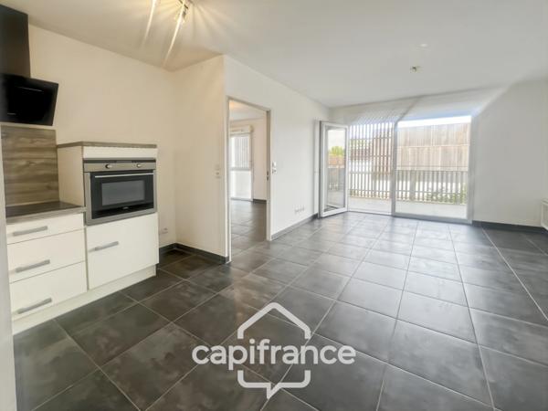Appartement à vendre 2 pièces LE PRADET (83) - Résidence Les Terres Radieuses