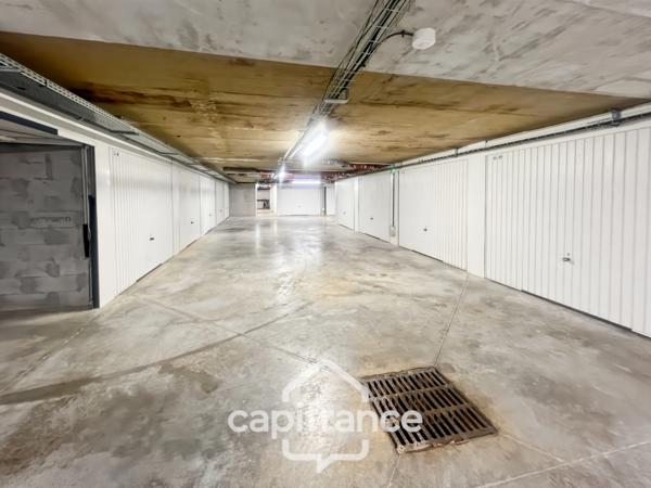 Appartement à vendre 2 pièces LE PRADET (83) - Résidence Les Terres Radieuses