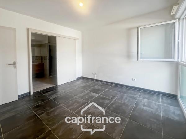 Appartement à vendre 2 pièces LE PRADET (83) - Résidence Les Terres Radieuses