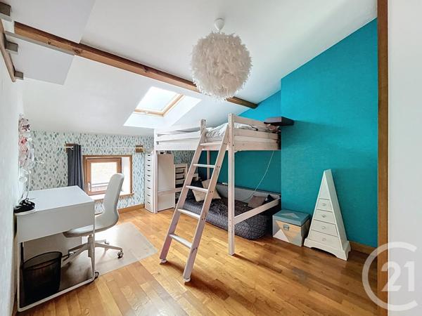 Maison à vendre  5 pièces - 145 m2 CHATEL GUYON - 63