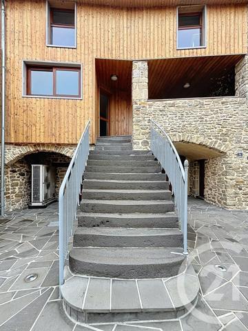 Maison à vendre  5 pièces - 145 m2 CHATEL GUYON - 63