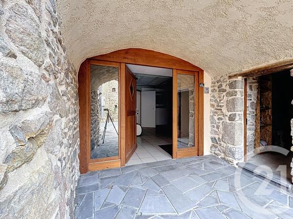 Maison à vendre  5 pièces - 145 m2 CHATEL GUYON - 63