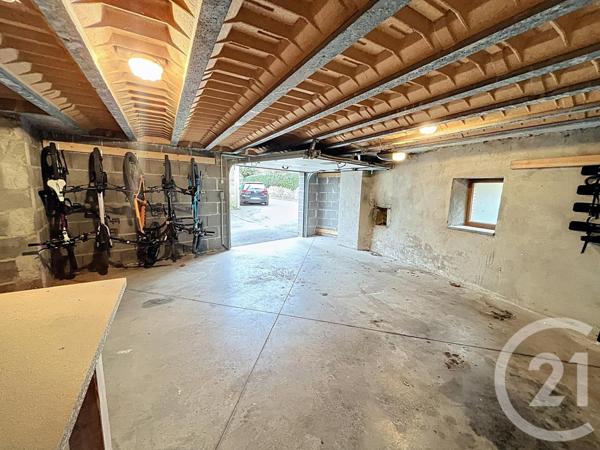 Maison à vendre  5 pièces - 145 m2 CHATEL GUYON - 63