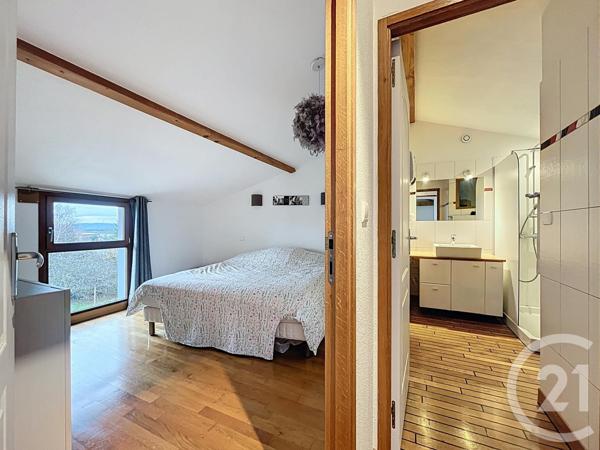 Maison à vendre  5 pièces - 145 m2 CHATEL GUYON - 63