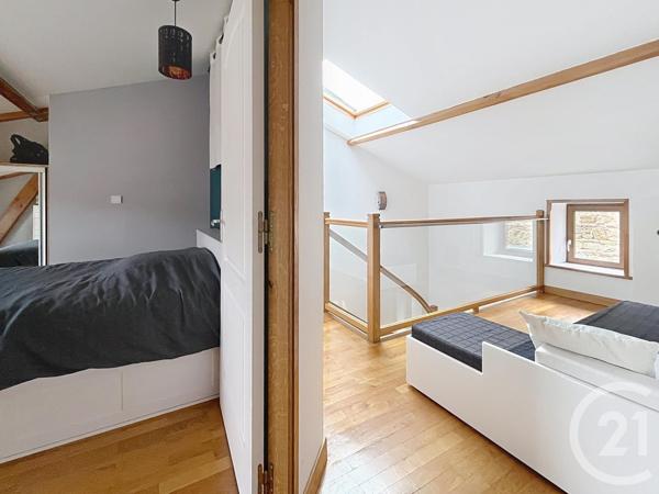 Maison à vendre  5 pièces - 145 m2 CHATEL GUYON - 63