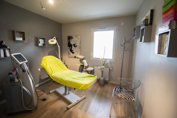 Appartement 3 pièces - 66 m²