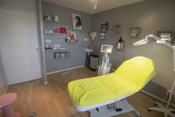 Appartement 3 pièces - 66 m²