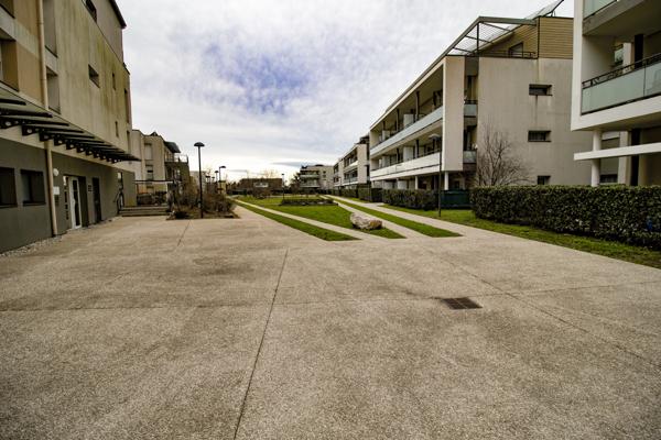 Appartement 3 pièces - 66 m²