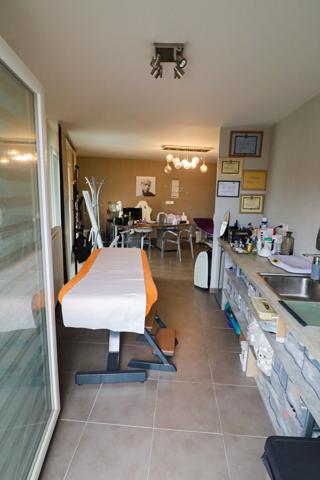 Appartement 3 pièces - 66 m²