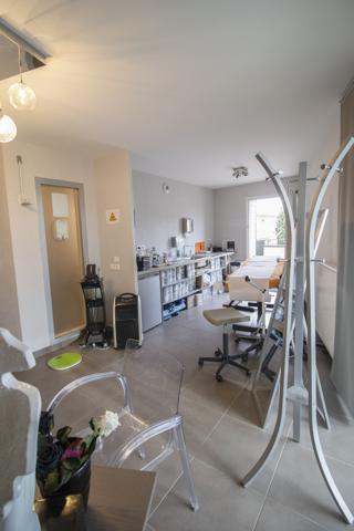 Appartement 3 pièces - 66 m²