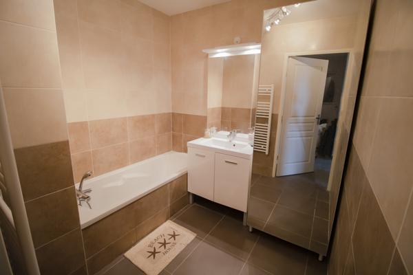 Appartement 3 pièces - 66 m²