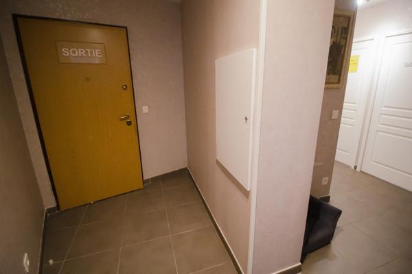 Appartement 3 pièces - 66 m²