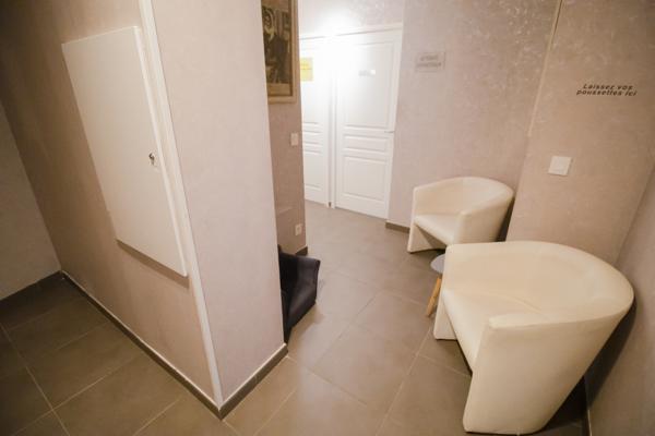 Appartement 3 pièces - 66 m²