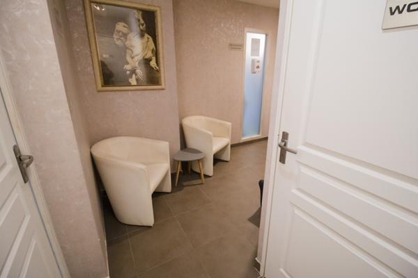 Appartement 3 pièces - 66 m²