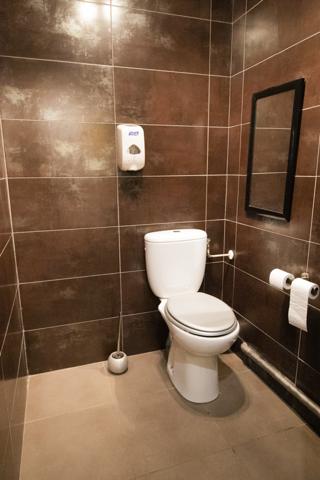 Appartement 3 pièces - 66 m²