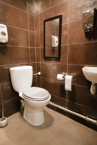 Appartement 3 pièces - 66 m²