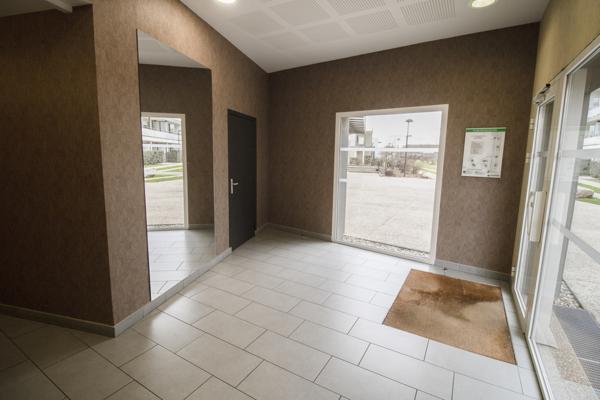 Appartement 3 pièces - 66 m²