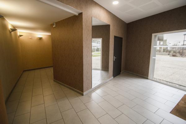 Appartement 3 pièces - 66 m²