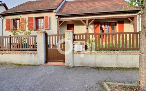 Maison à louer    5 pièces • 141,18 m2 Viry-Châtillon