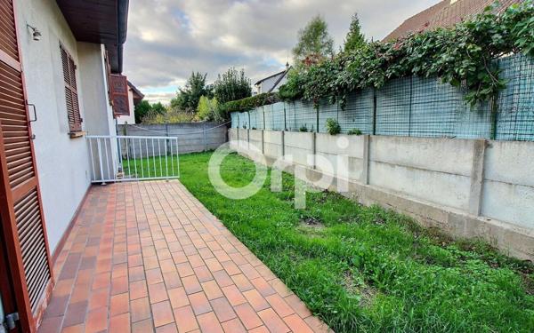 Maison à louer    5 pièces • 141,18 m2 Viry-Châtillon