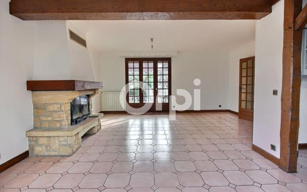 Maison à louer    5 pièces • 141,18 m2 Viry-Châtillon