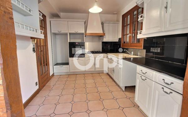 Maison à louer    5 pièces • 141,18 m2 Viry-Châtillon