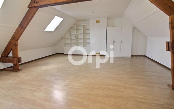 Maison à louer    5 pièces • 141,18 m2 Viry-Châtillon