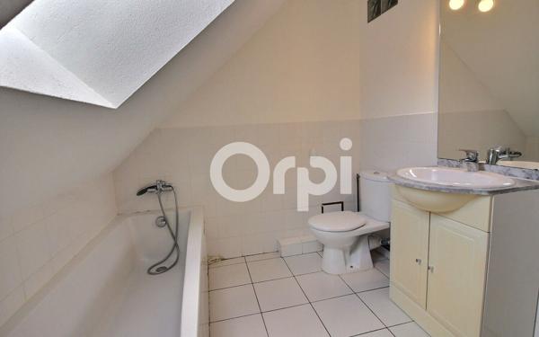 Maison à louer    5 pièces • 141,18 m2 Viry-Châtillon