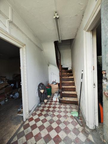 Achat vente Maison de ville Orbec