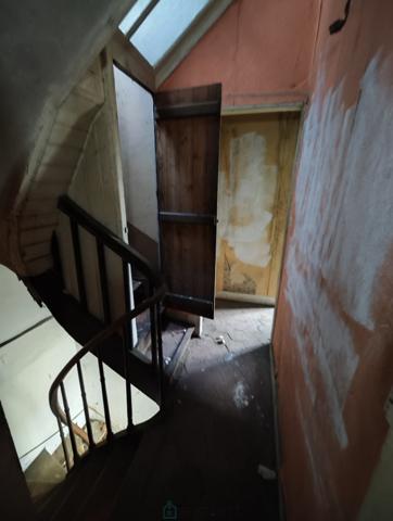 Achat vente Maison de ville Orbec