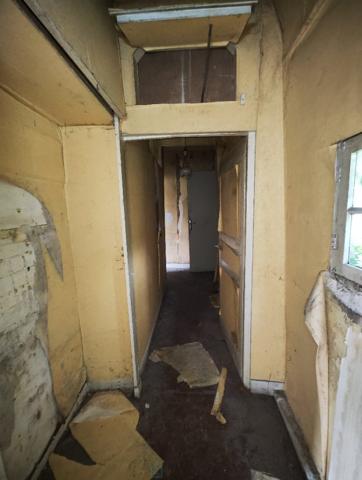 Achat vente Maison de ville Orbec