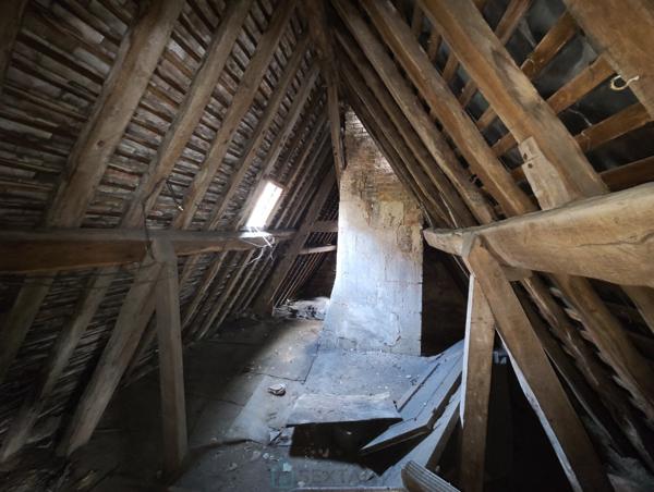 Achat vente Maison de ville Orbec