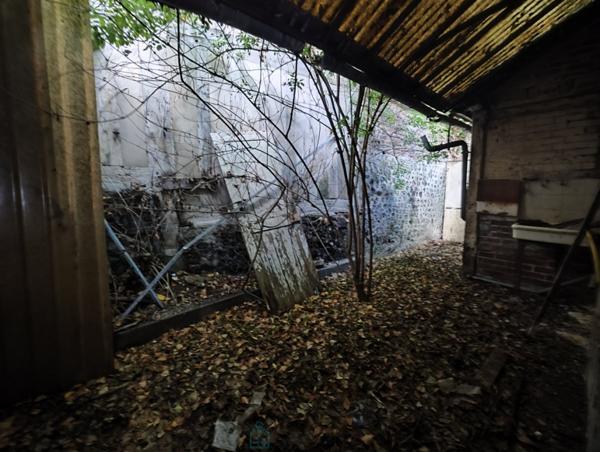 Achat vente Maison de ville Orbec