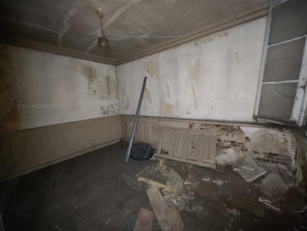 Achat vente Maison de ville Orbec