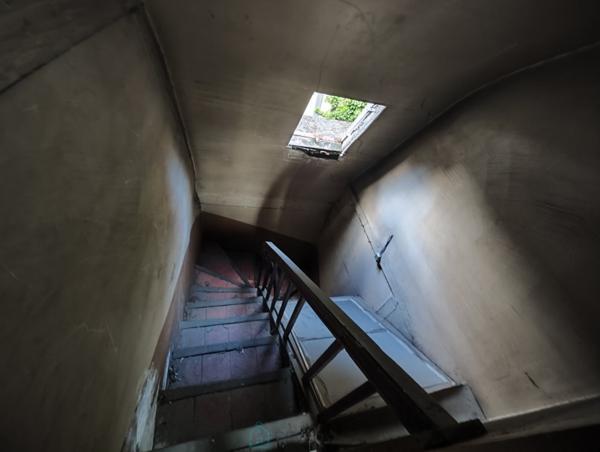 Achat vente Maison de ville Orbec