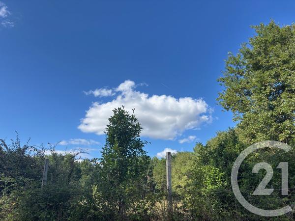 Terrain à vendre  3400 m2 MONTPON MENESTEROL - 24