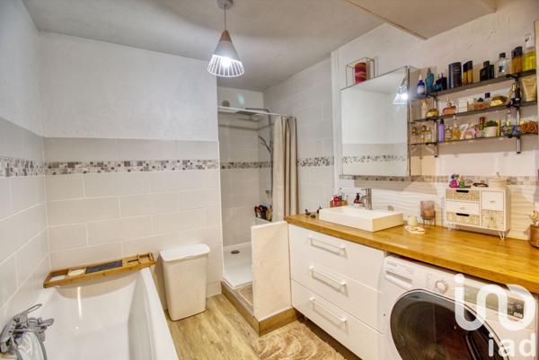 Maison à vendre 8 pièces 164 m² Magny-en-Vexin