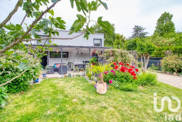 Maison à vendre 8 pièces 164 m² Magny-en-Vexin