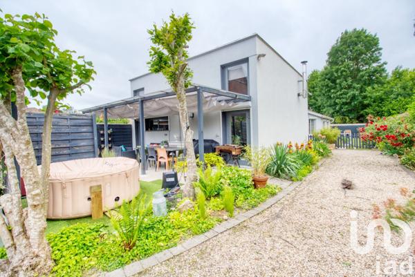 Maison à vendre 8 pièces 164 m² Magny-en-Vexin