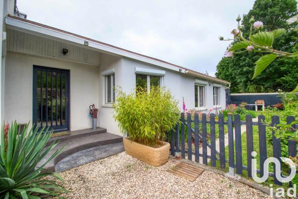 Maison à vendre 8 pièces 164 m² Magny-en-Vexin