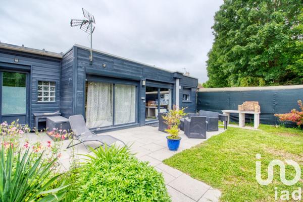 Maison à vendre 8 pièces 164 m² Magny-en-Vexin