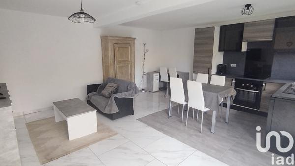 Maison à vendre 8 pièces 164 m² Magny-en-Vexin