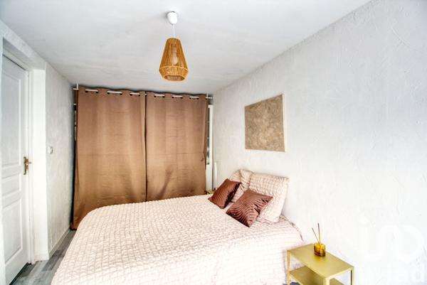 Maison à vendre 8 pièces 164 m² Magny-en-Vexin