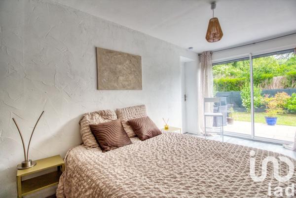 Maison à vendre 8 pièces 164 m² Magny-en-Vexin