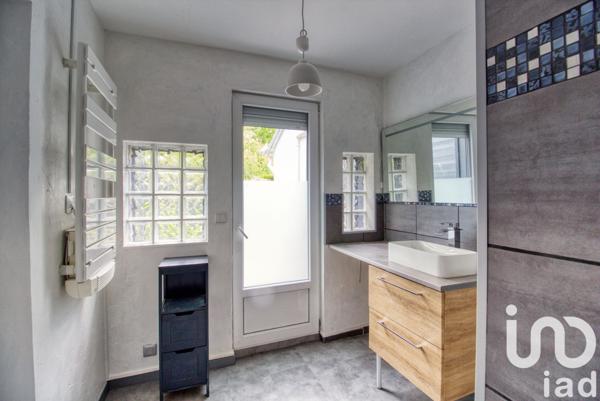 Maison à vendre 8 pièces 164 m² Magny-en-Vexin